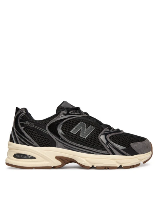 Zdjęcie produktu New Balance Sneakersy U5309TN Czarny