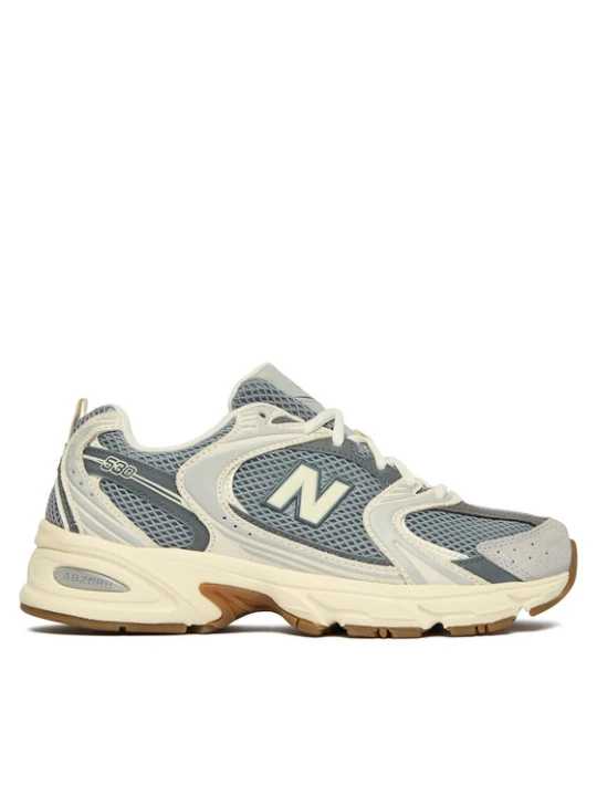Zdjęcie produktu New Balance Sneakersy U530SUB W Szary