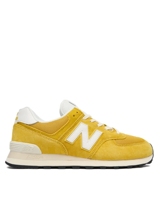 Zdjęcie produktu New Balance Sneakersy U5744SH Żółty