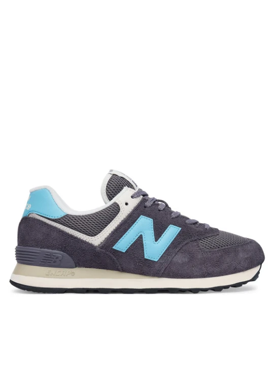 Zdjęcie produktu New Balance Sneakersy U5745LX Szary