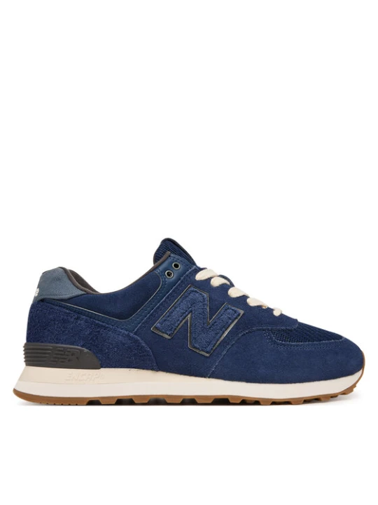 Zdjęcie produktu New Balance Sneakersy U5747FO M Granatowy