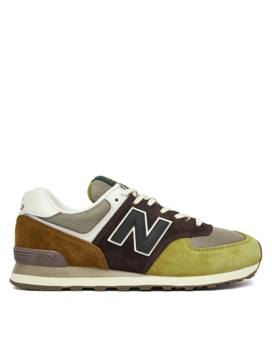 Zdjęcie produktu New Balance Sneakersy U5747O9 Kolorowy