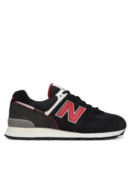 Zdjęcie produktu New Balance Sneakersy U5748JL Czarny