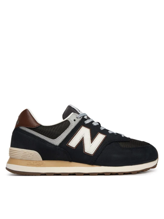 Zdjęcie produktu New Balance Sneakersy U5748SB Czarny
