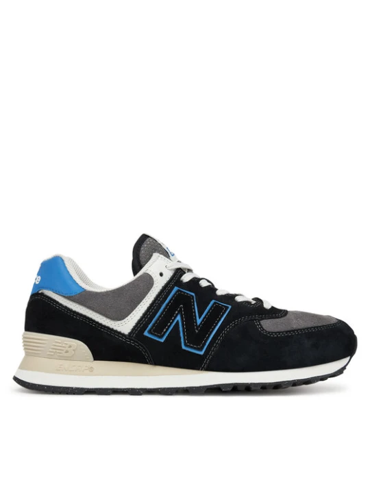 Zdjęcie produktu New Balance Sneakersy U574QRB Czarny