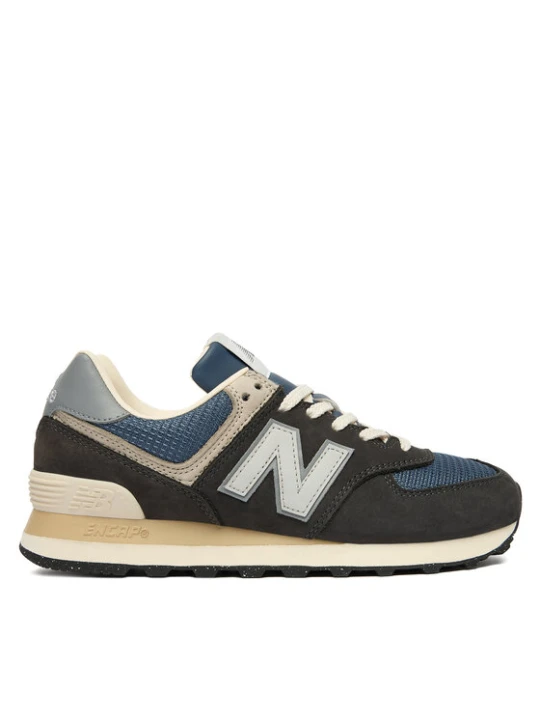 Zdjęcie produktu New Balance Sneakersy U574SGG W Czarny