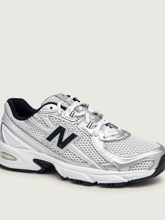 Zdjęcie produktu New Balance Sneakersy U740 srebrny