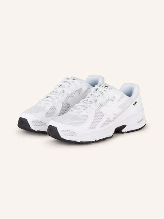 Zdjęcie produktu New Balance Sneakersy u740 weiss BIAŁY