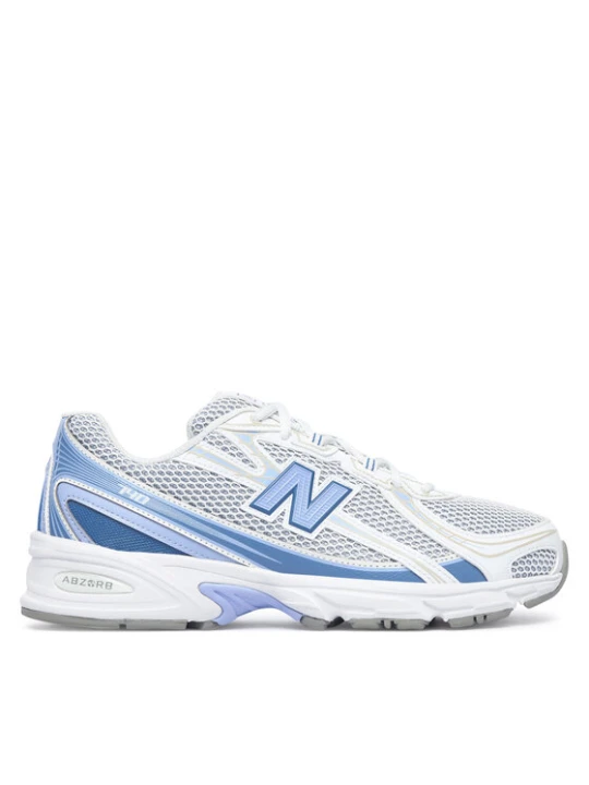 Zdjęcie produktu New Balance Sneakersy U7401T4 Niebieski