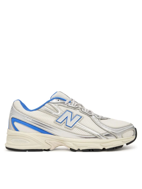 Zdjęcie produktu New Balance Sneakersy U74034F M Beżowy