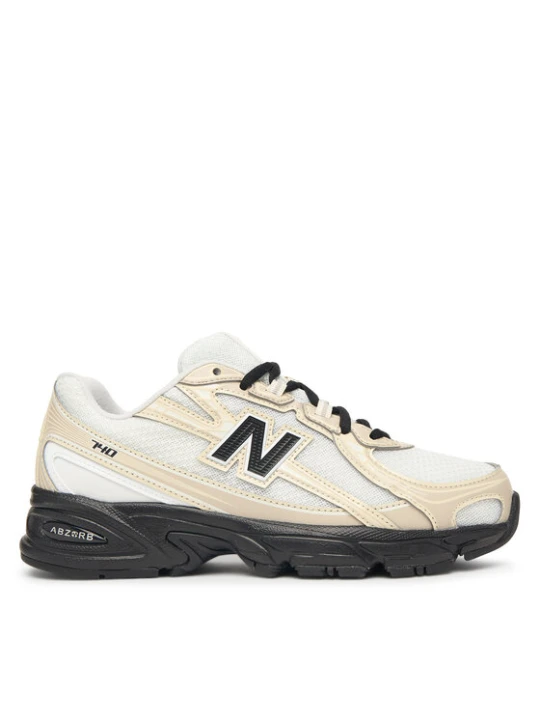 Zdjęcie produktu New Balance Sneakersy U7404OO Beżowy