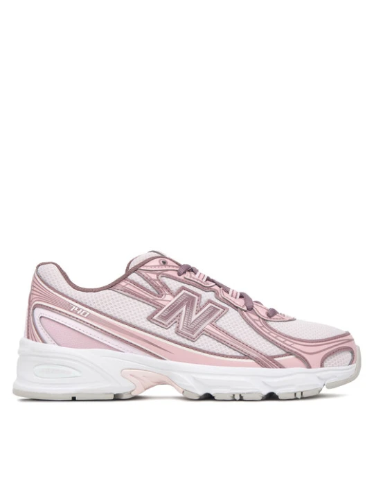Zdjęcie produktu New Balance Sneakersy U7404S4 Różowy
