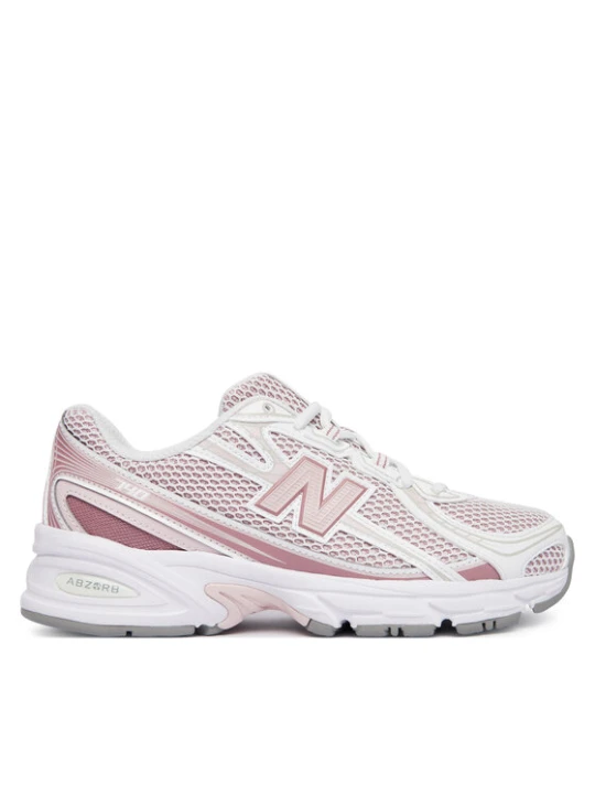 Zdjęcie produktu New Balance Sneakersy U74078Z Różowy