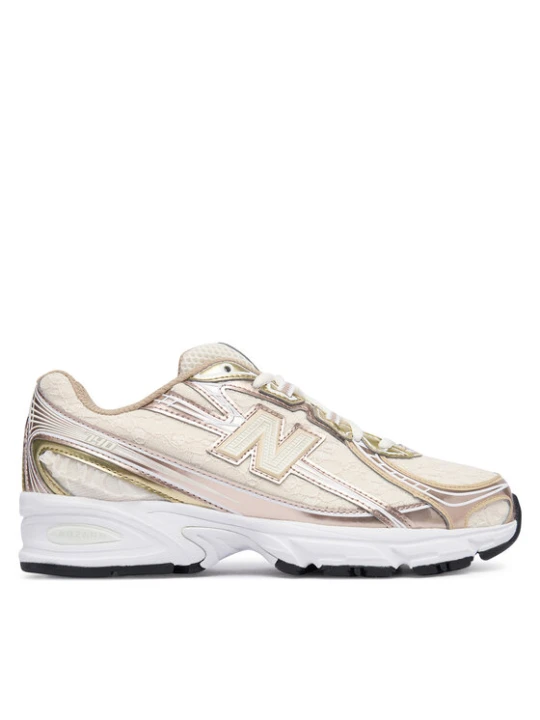 Zdjęcie produktu New Balance Sneakersy U7407DS Beżowy