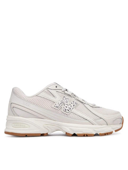 Zdjęcie produktu New Balance Sneakersy U7407KF Szary