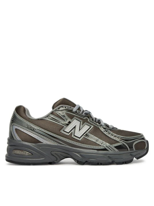 Zdjęcie produktu New Balance Sneakersy U7407YI Szary