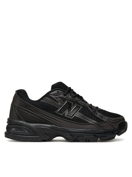 Zdjęcie produktu New Balance Sneakersy U740BO2 M Czarny