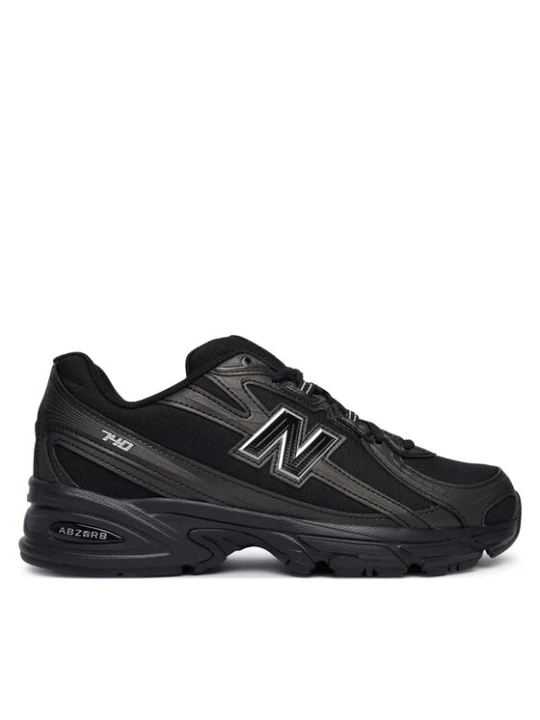 Zdjęcie produktu New Balance Sneakersy U740BS2 Czarny
