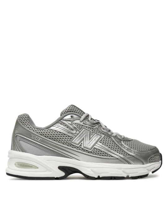 Zdjęcie produktu New Balance Sneakersy U740SG2 M Srebrny