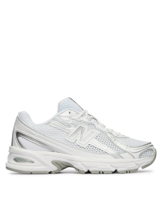 Zdjęcie produktu New Balance Sneakersy U740WM2 Biały