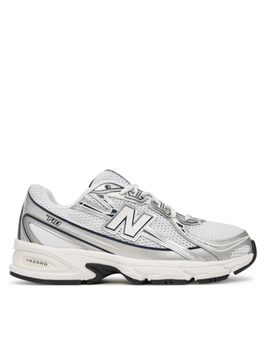 Zdjęcie produktu New Balance Sneakersy U740WN2 Szary