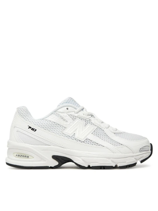 Zdjęcie produktu New Balance Sneakersy U740WW2 W Biały