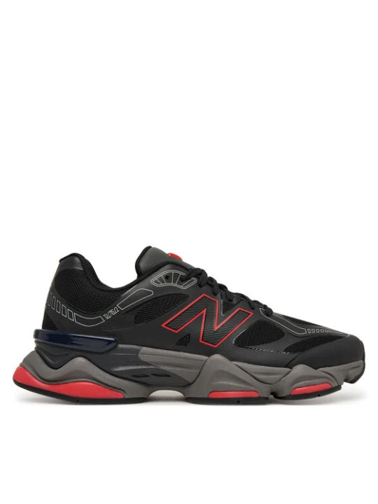 Zdjęcie produktu New Balance Sneakersy U90606LE Czarny