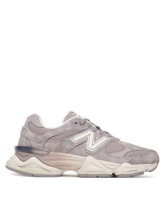 Zdjęcie produktu New Balance Sneakersy U906087O M Fioletowy