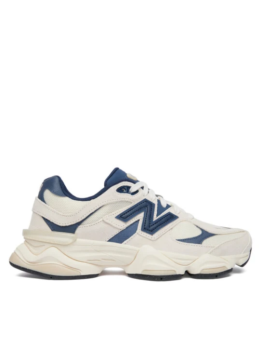 Zdjęcie produktu New Balance Sneakersy U906089J Beżowy jasny