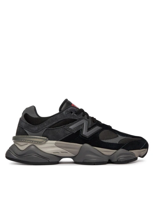 Zdjęcie produktu New Balance Sneakersy U9060BLK Czarny