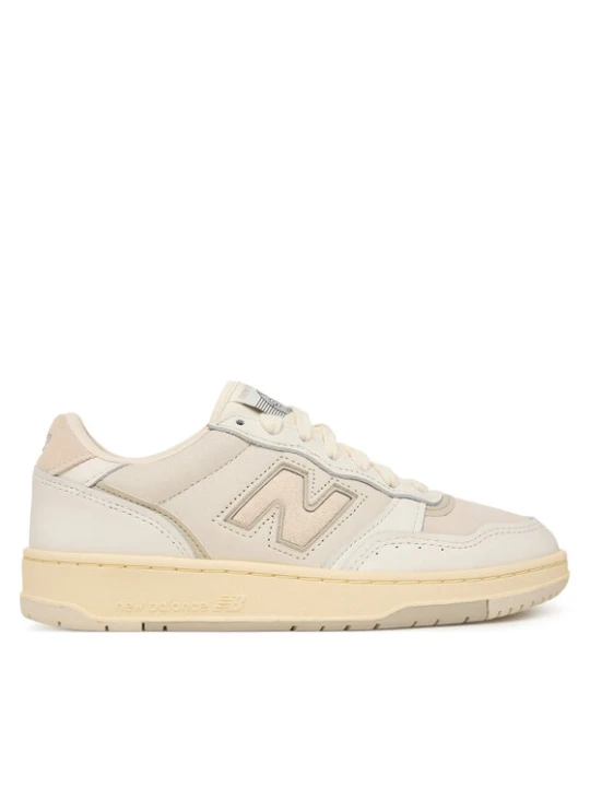 Zdjęcie produktu New Balance Sneakersy U950384 W Beżowy jasny