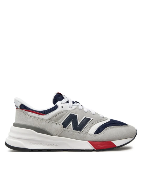 Zdjęcie produktu New Balance Sneakersy U997REB Szary