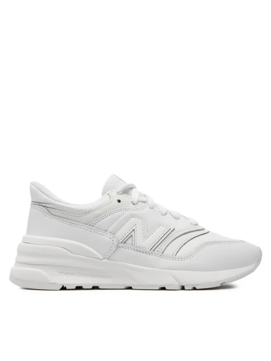 Zdjęcie produktu New Balance Sneakersy U997RFA Biały