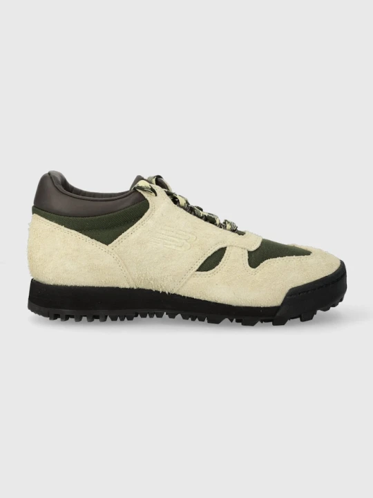 Zdjęcie produktu New Balance Rainier Low zielony