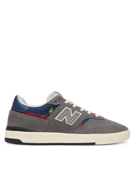 Zdjęcie produktu New Balance Sneakersy UN306CYZ Szary