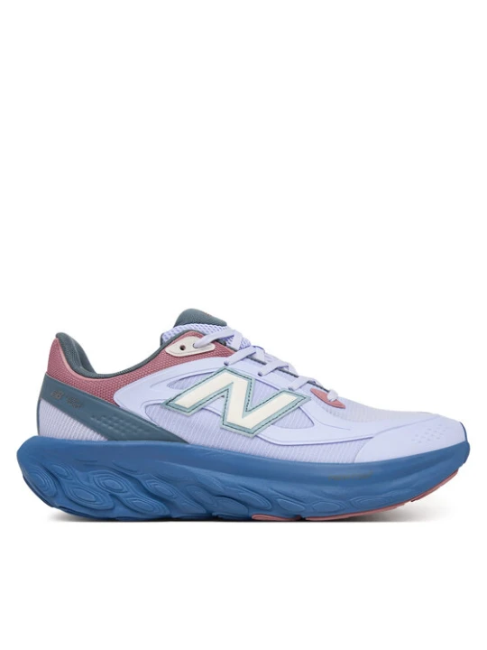 Zdjęcie produktu New Balance Sneakersy UTRN6F4 Fioletowy
