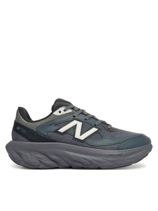 Zdjęcie produktu New Balance Sneakersy UTRN7WP Szary