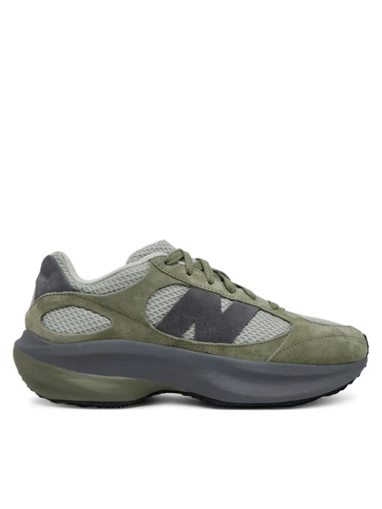 Zdjęcie produktu New Balance Sneakersy UWRPDHSD Khaki