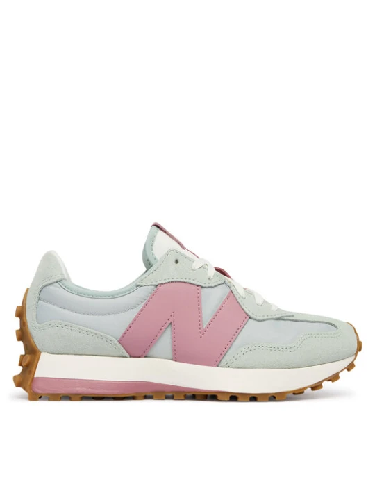 Zdjęcie produktu New Balance Sneakersy W3277BS Szary