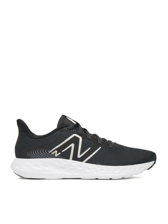 Zdjęcie produktu New Balance Sneakersy W411LB3 Czarny