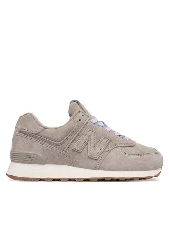 Zdjęcie produktu New Balance Sneakersy W5749M6 Szary