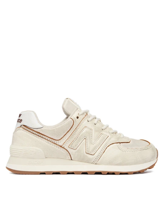 Zdjęcie produktu New Balance Sneakersy W574HF Beżowy