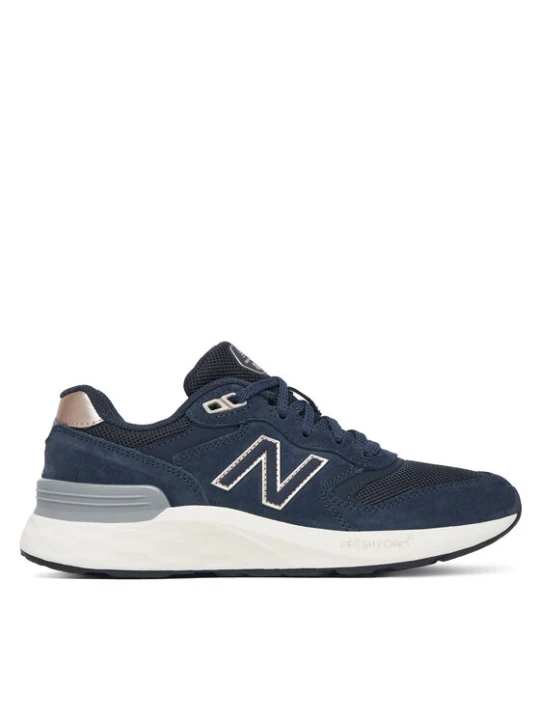 Zdjęcie produktu New Balance Sneakersy W8804AJ Granatowy