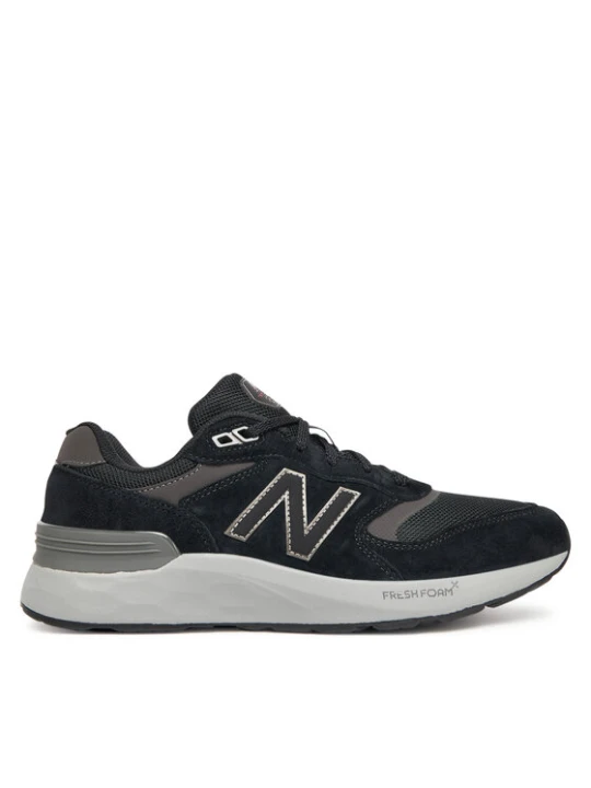 Zdjęcie produktu New Balance Sneakersy Walking 880 MW880BB7 Czarny