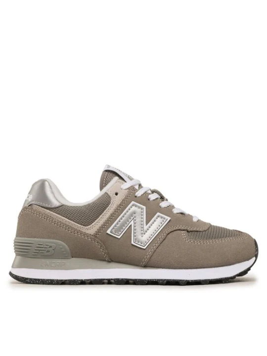 Zdjęcie produktu New Balance Sneakersy WL574EVG Szary