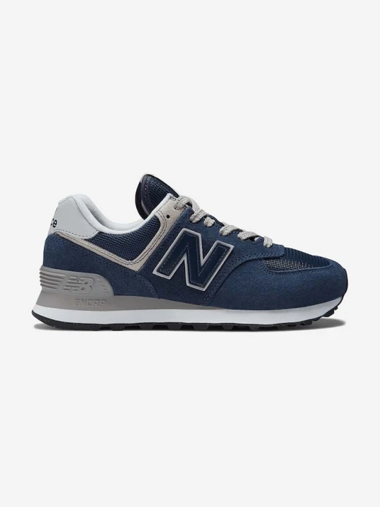 Zdjęcie produktu New Balance sneakersy WL574EVN granatowy