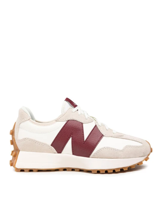 Zdjęcie produktu New Balance Sneakersy WS327KA Beżowy