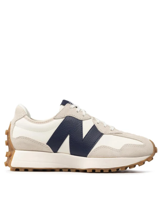 Zdjęcie produktu New Balance Sneakersy WS327KB Beżowy