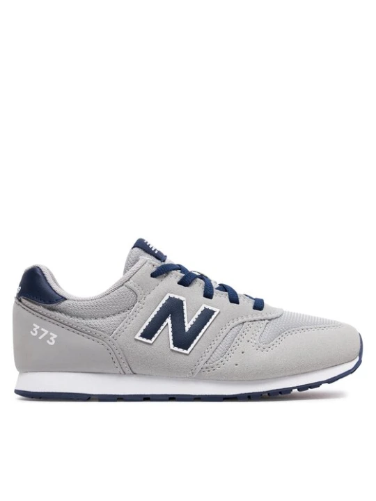 Zdjęcie produktu New Balance Sneakersy YC373AK2 Szary