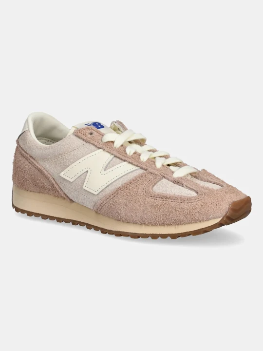 Zdjęcie produktu New Balance sneakersy zamszowe 471
